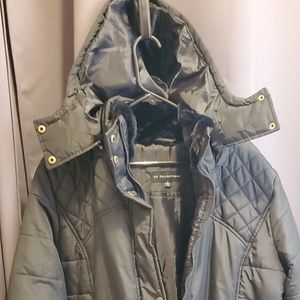Women's winter coat